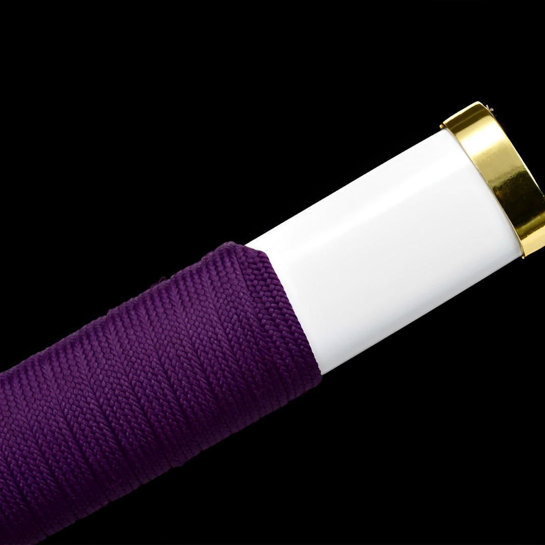 Katana Ame no Habakiri (One Piece) - dettaglio