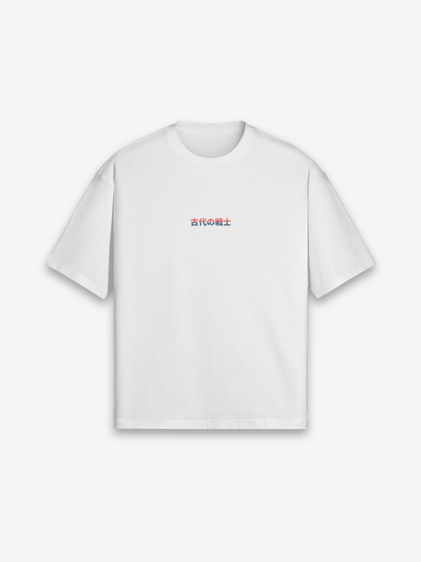T-Shirt Ancient Warrior - dettaglio 4