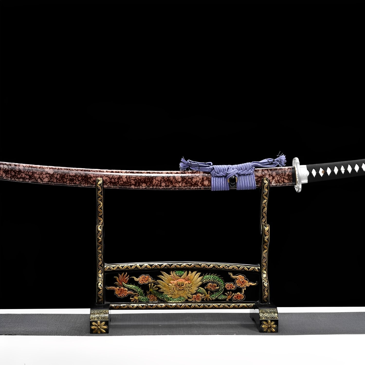 Katana Frantumaterra – - dettaglio