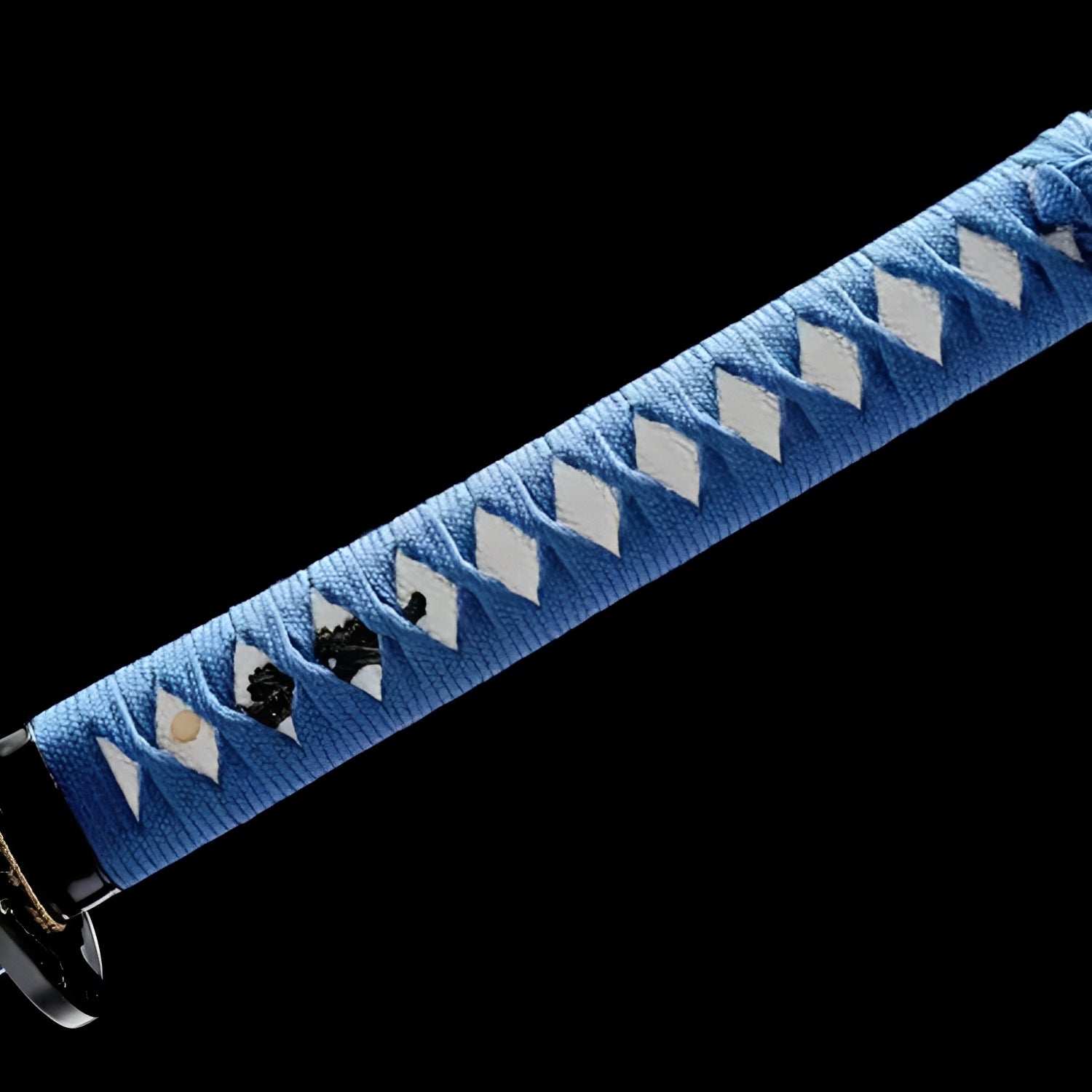 Katana Hekinan - set completo in esposizione