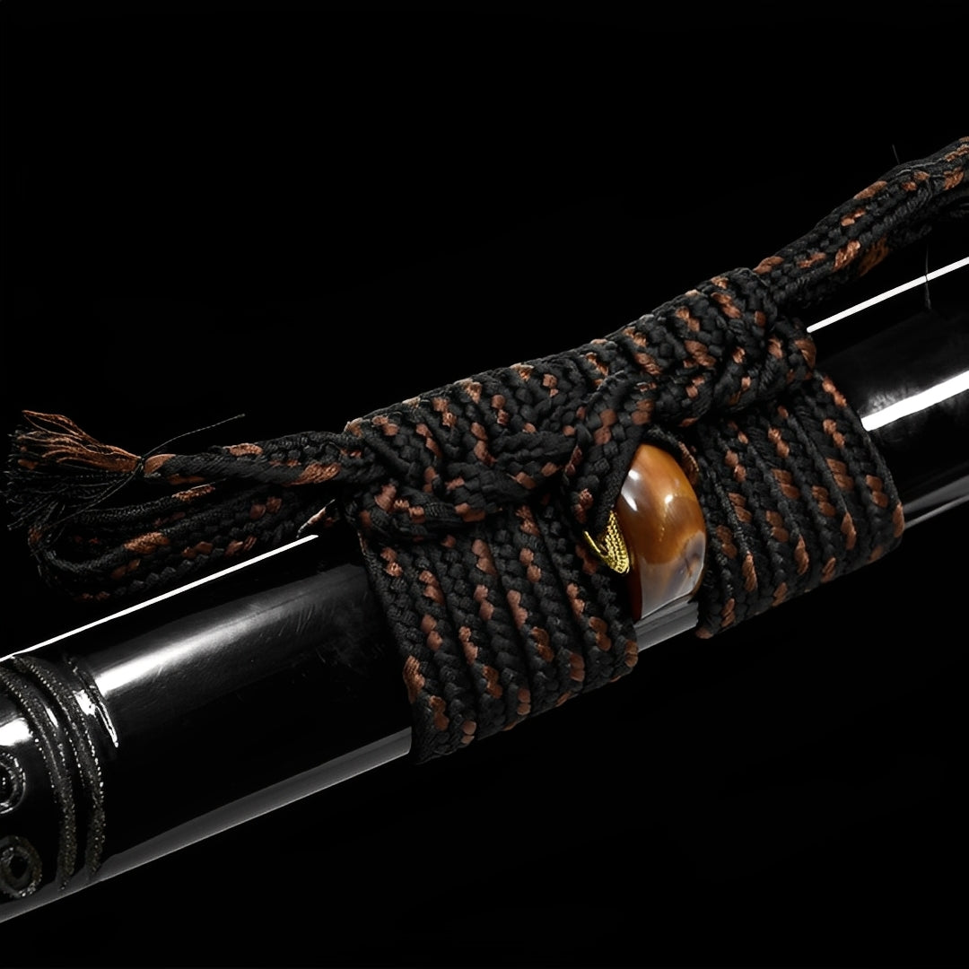 Katana Imperiale – - dettaglio