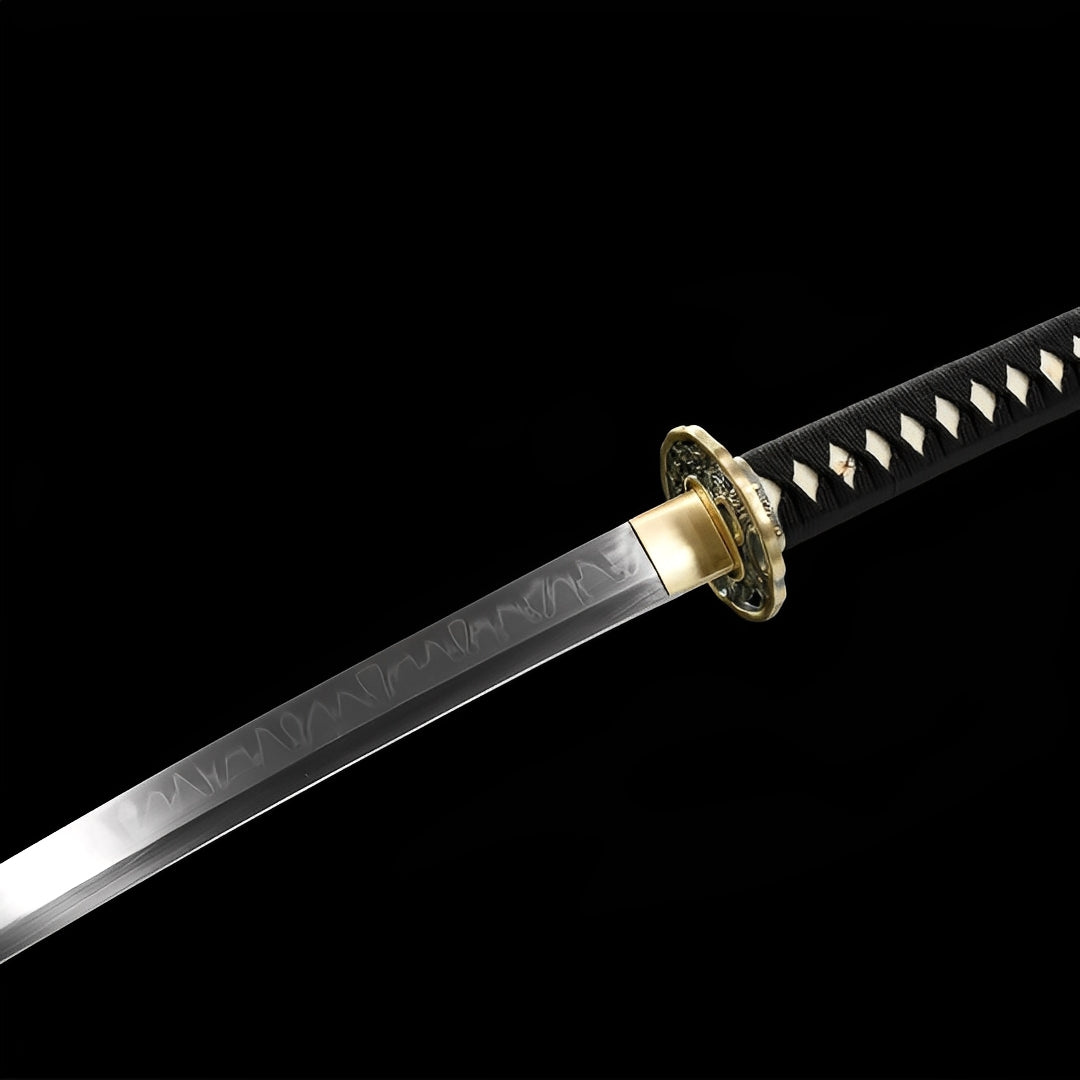 Katana Imperiale – - set completo in esposizione