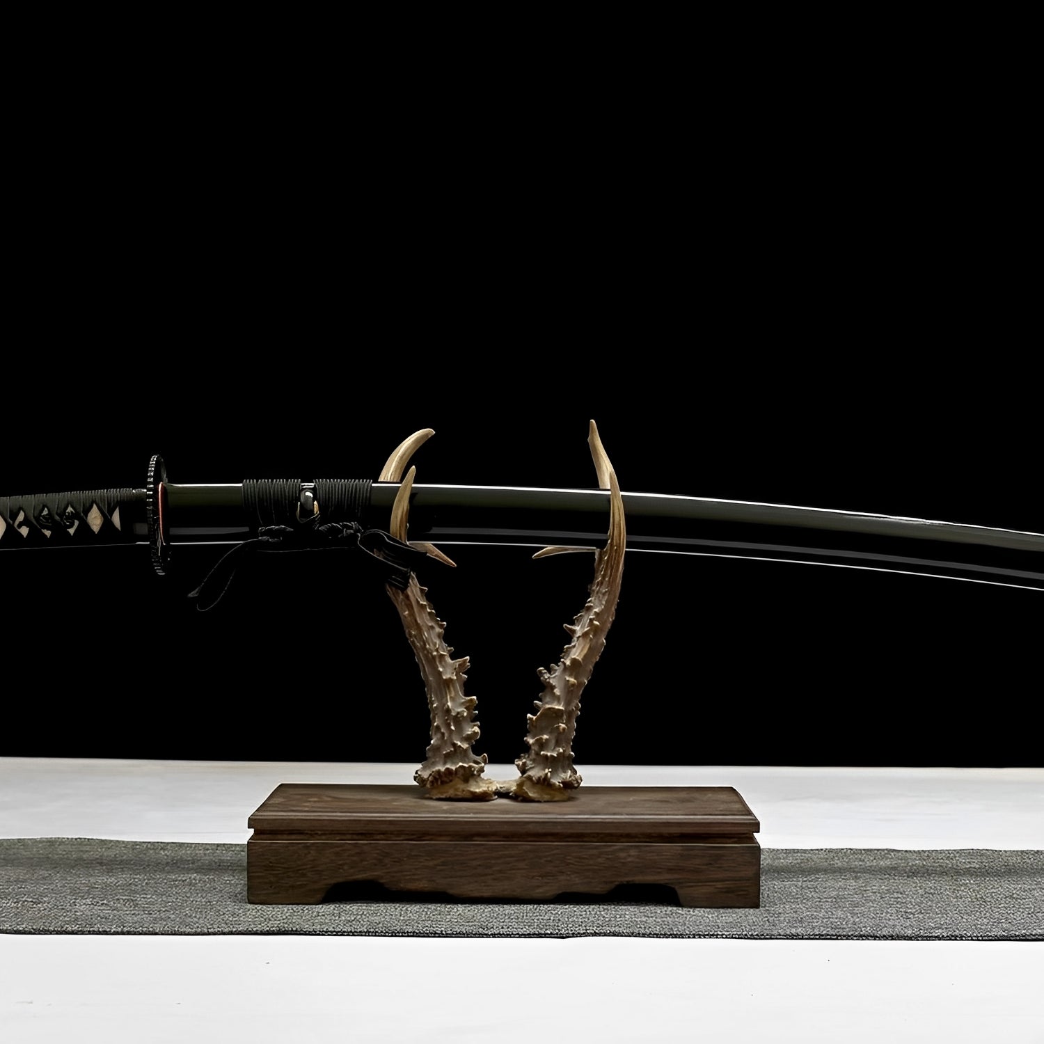 Katana Kill Bill - dettaglio aggiuntivo