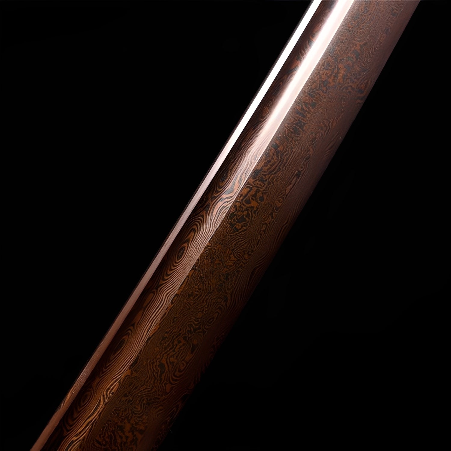 Katana Kiso Hida - dettaglio aggiuntivo