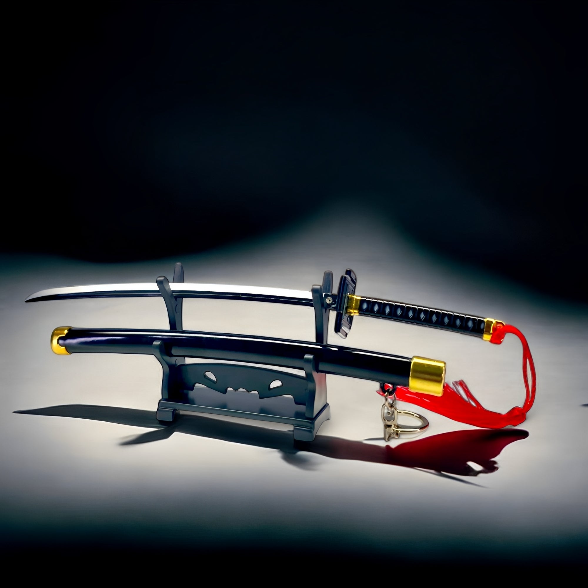 Mini Katana Ichigo Bankai - vista principale
