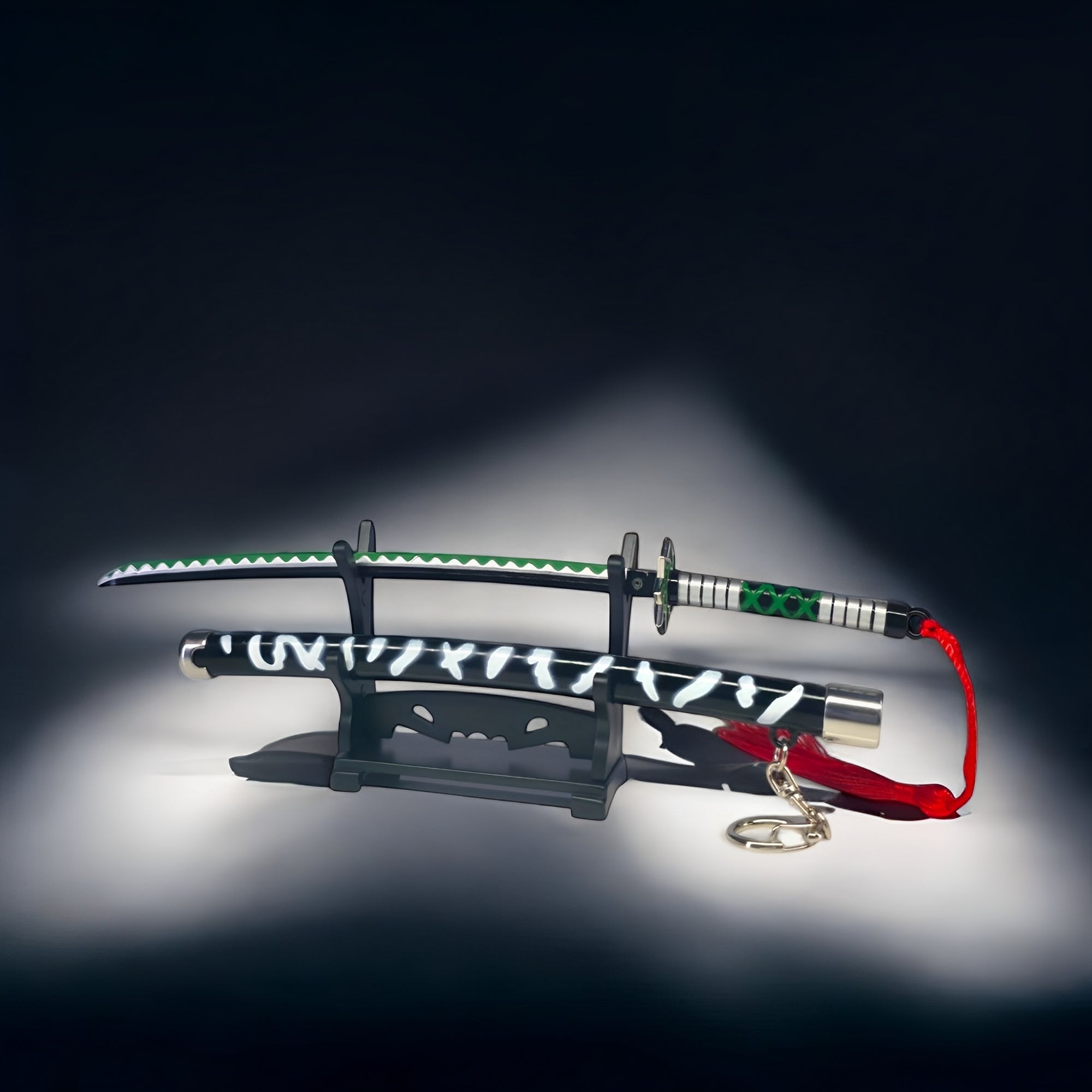 Mini Katana Shinazugawa Sanemi - vista principale