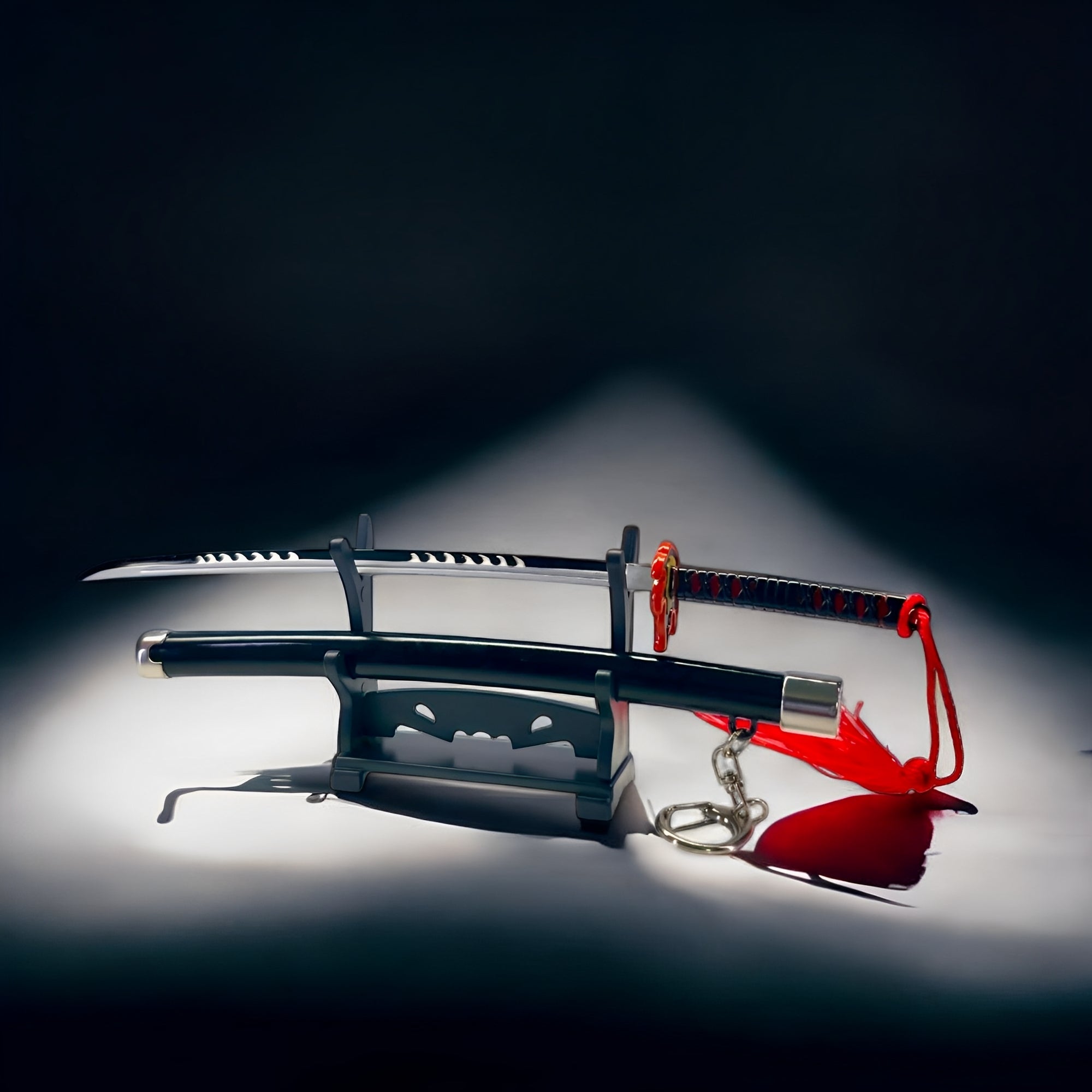 Mini Katana Tanjiro V3 - vista principale