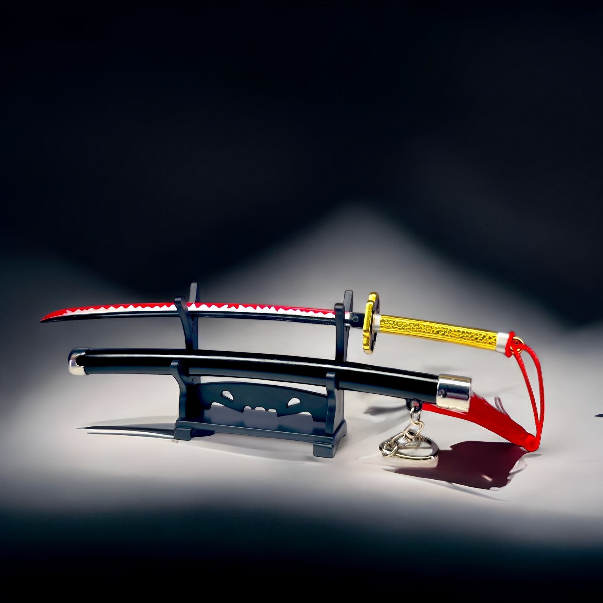 Mini Katana Tsugikuni Yoriichi - vista principale