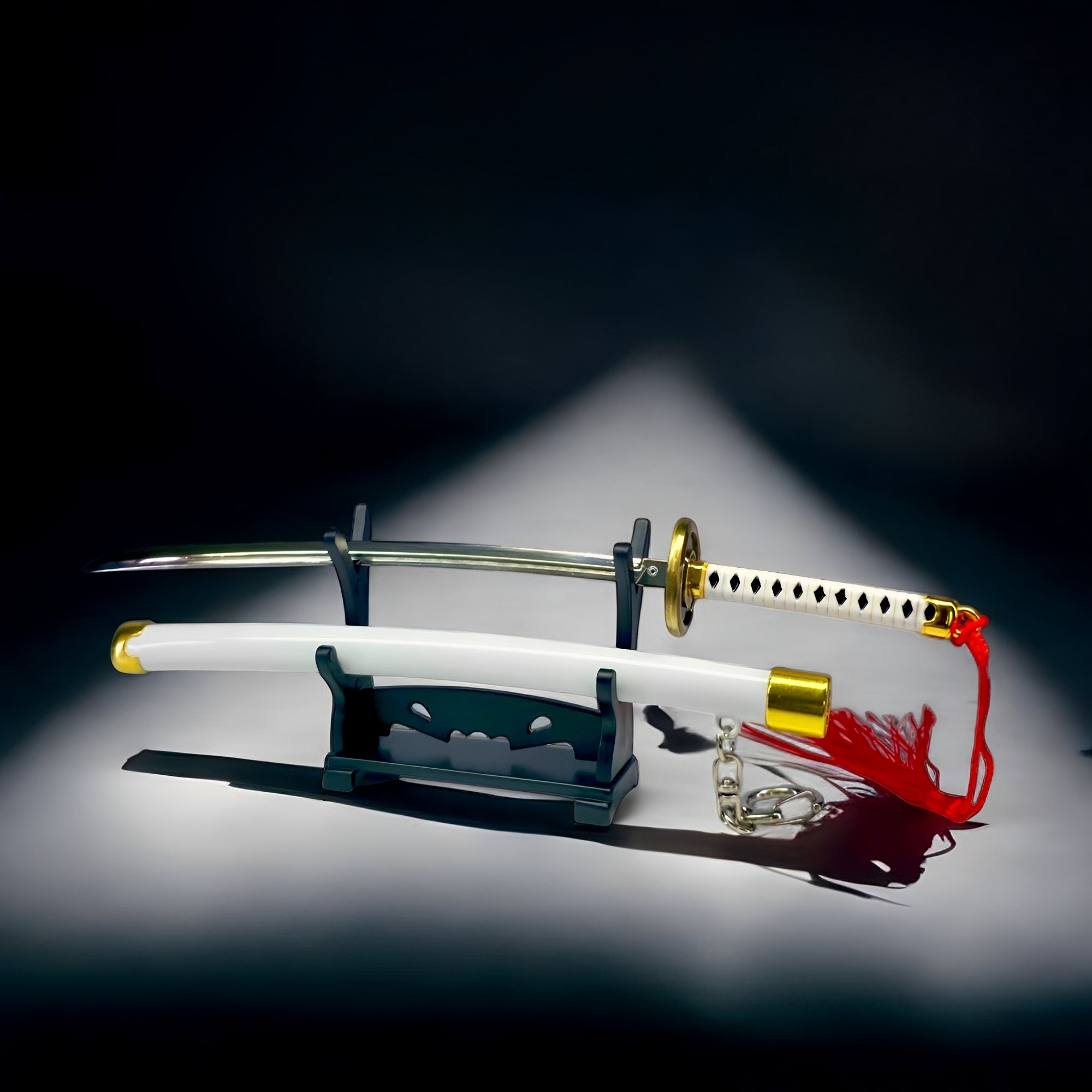 Mini Katana Wado Ichimonji - vista principale