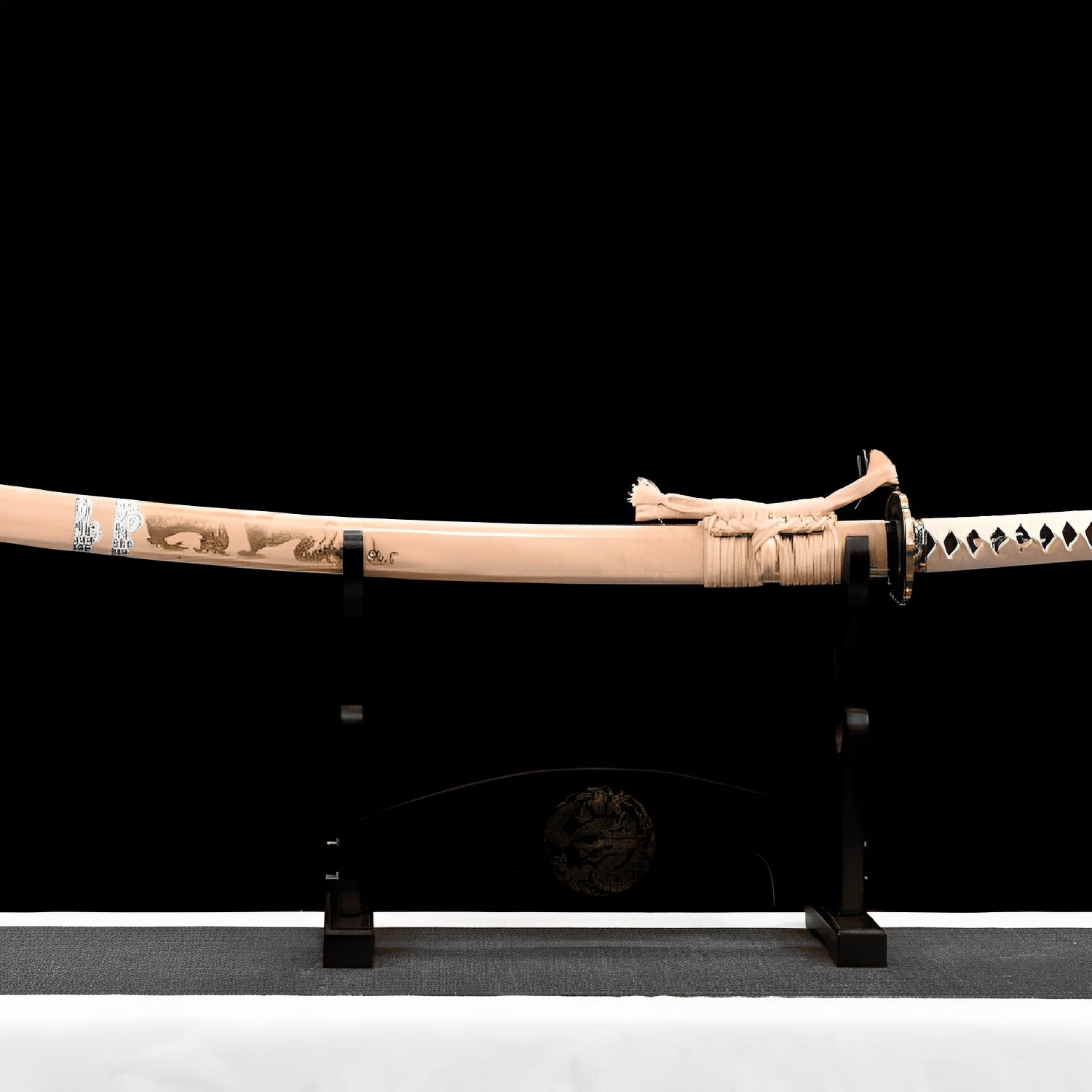 Katana Royal Shinto – - dettaglio