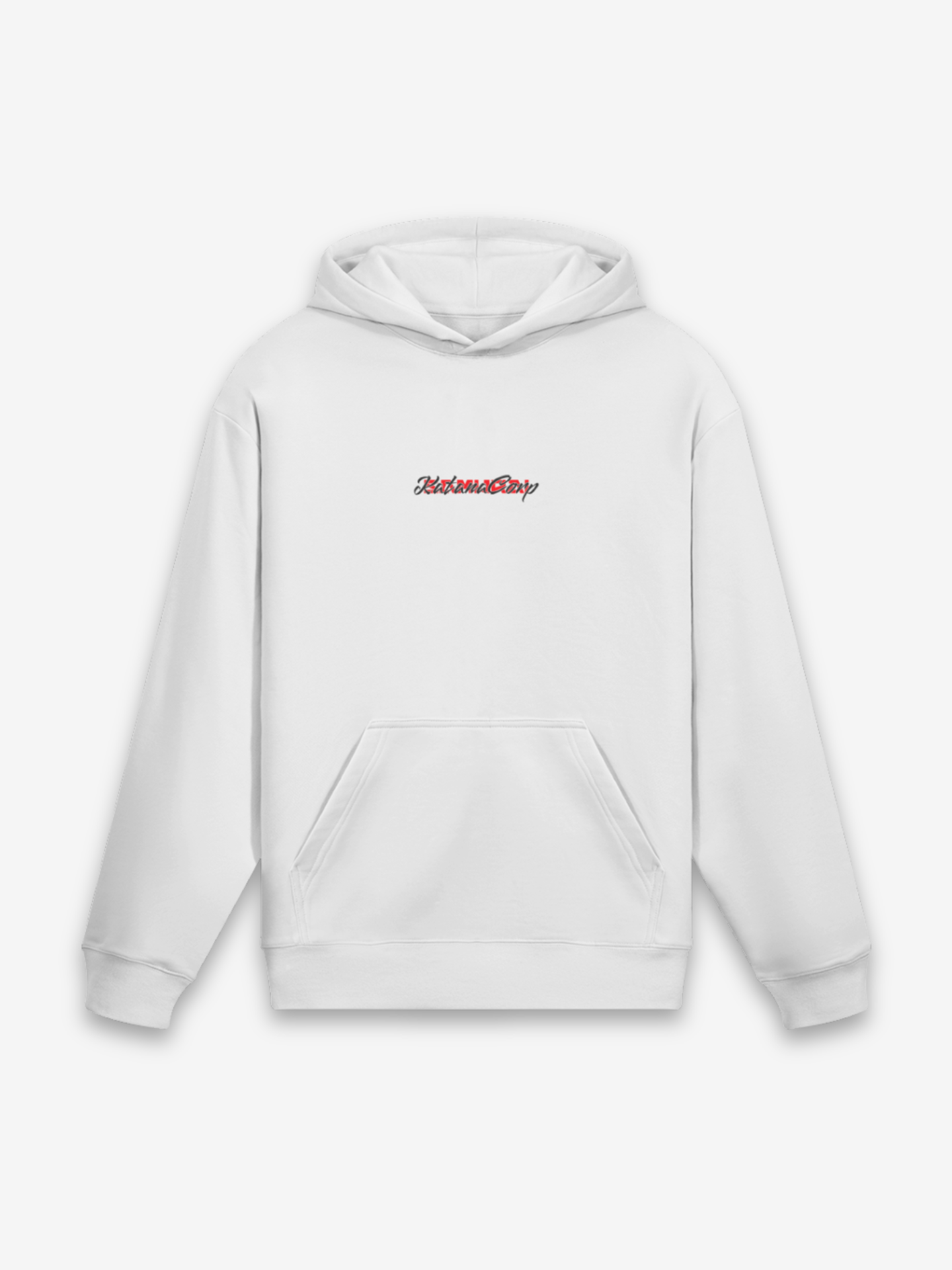 Felpa Samurai Corp - dettaglio 4