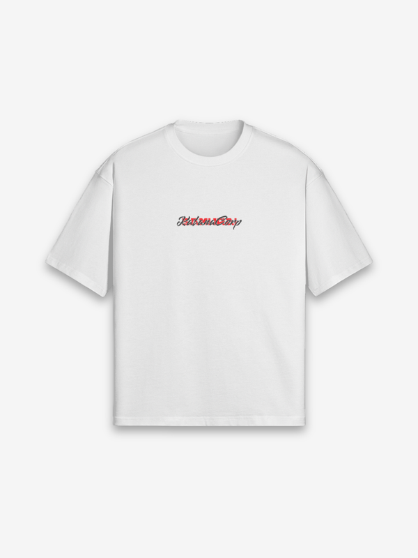 T-Shirt Samurai Corp - dettaglio 4