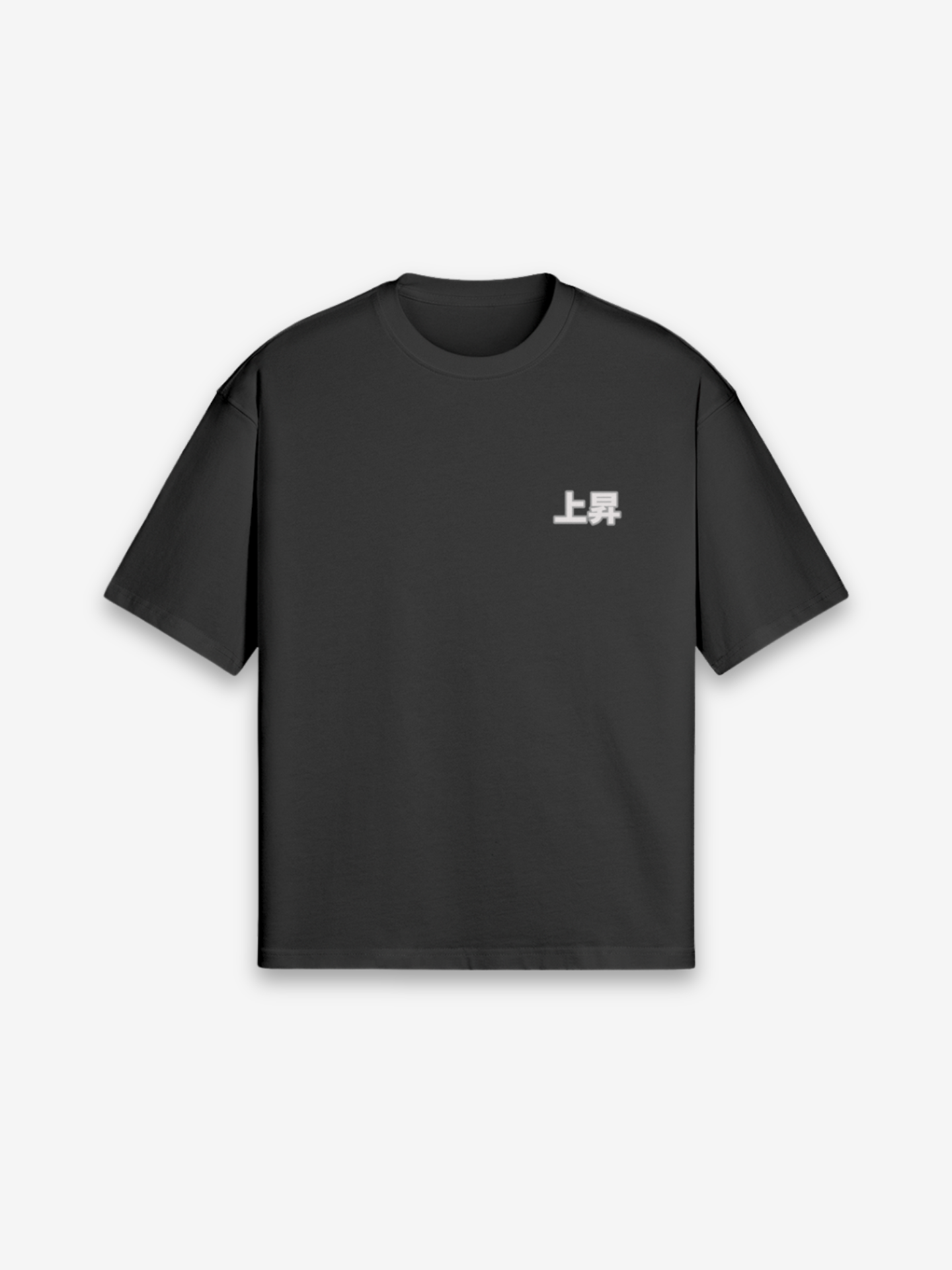 T-Shirt Samurai Head - dettaglio 5