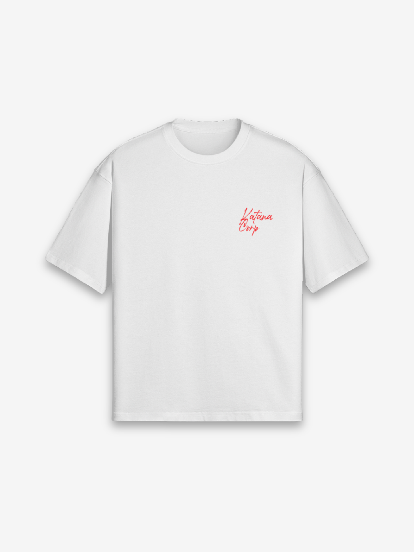 T-Shirt Samurai Spirit - dettaglio 5