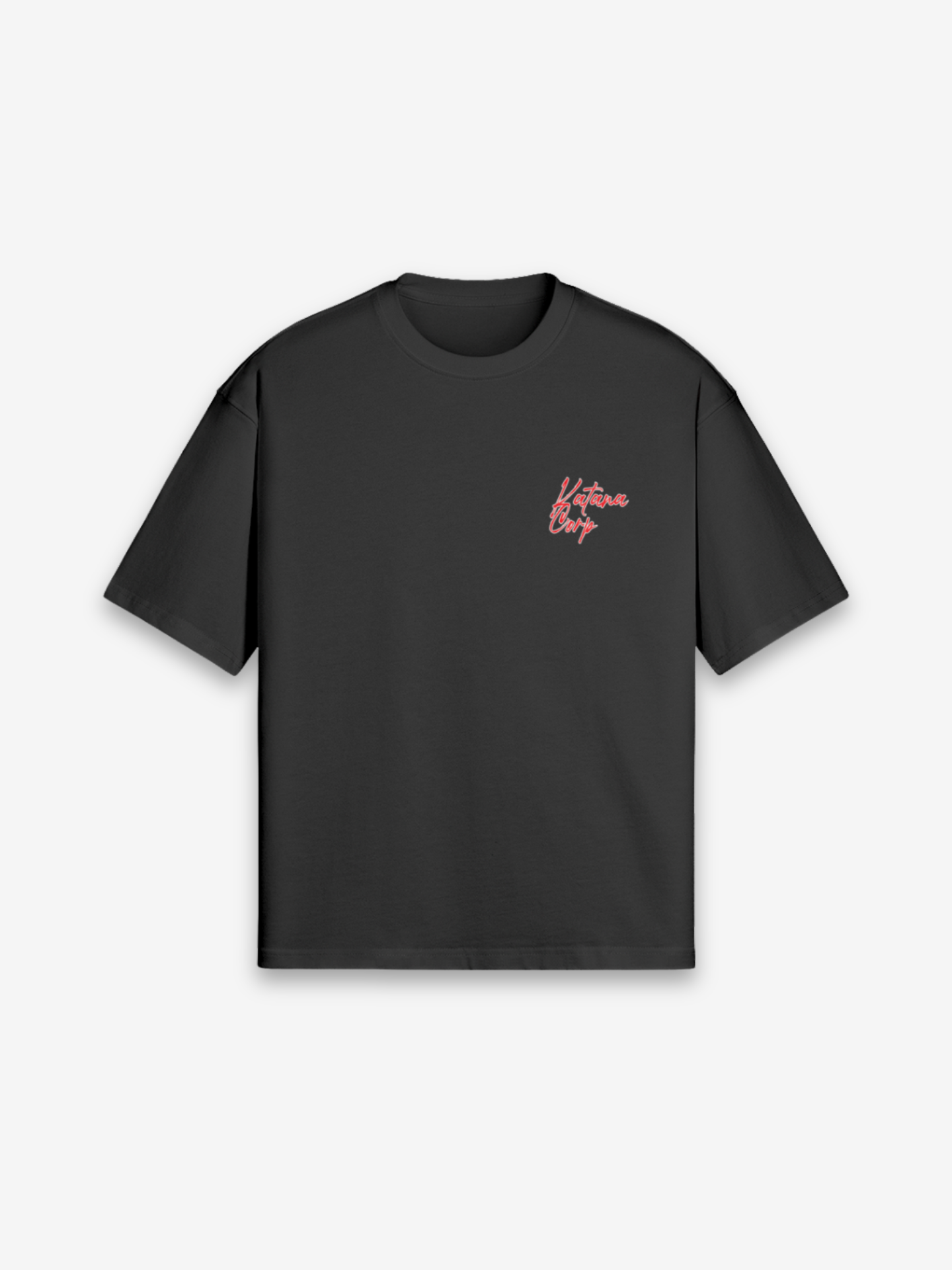 T-Shirt Samurai Spirit - dettaglio 6