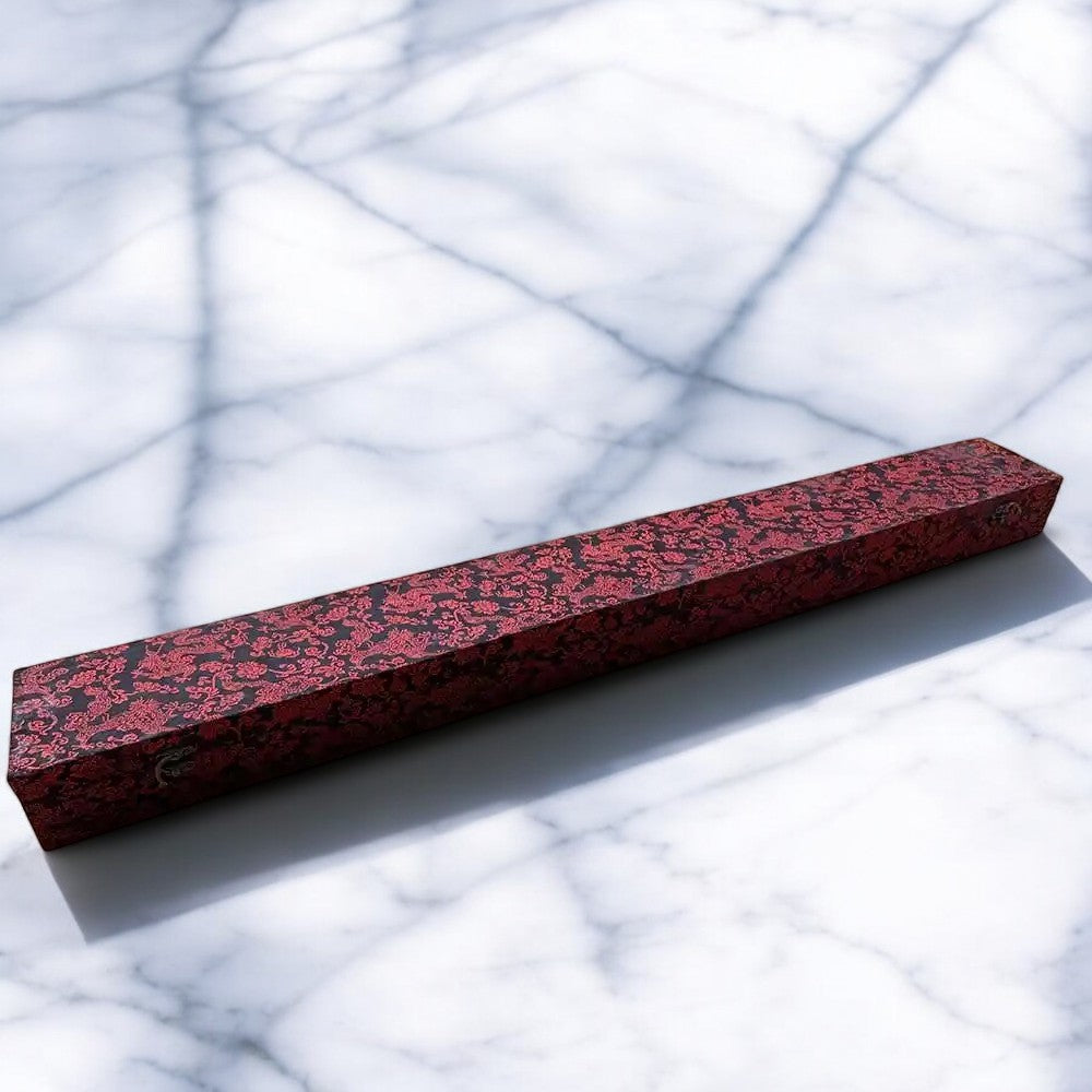 Scatola Premium per Katana - vista principale su supporto