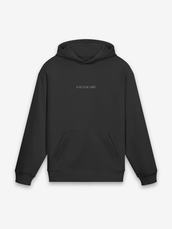 Felpa Shinjiro - dettaglio del design