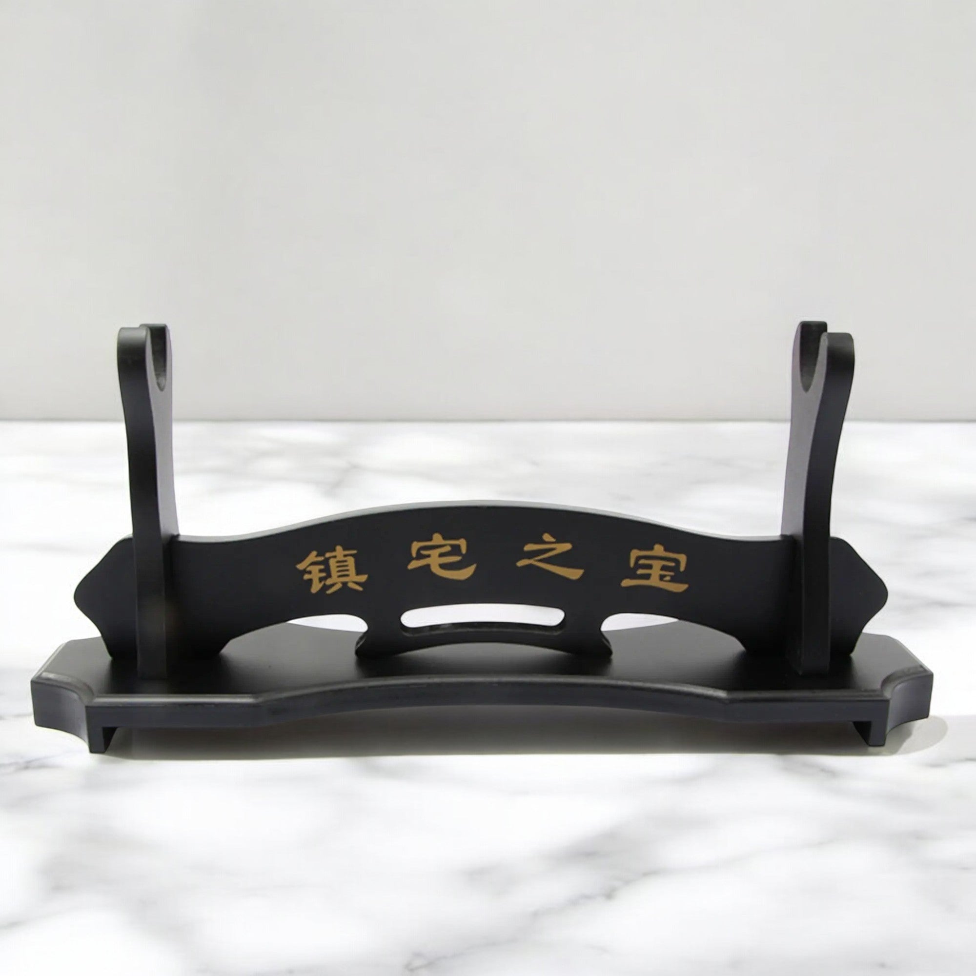 Supporto Premium per Katana - vista principale