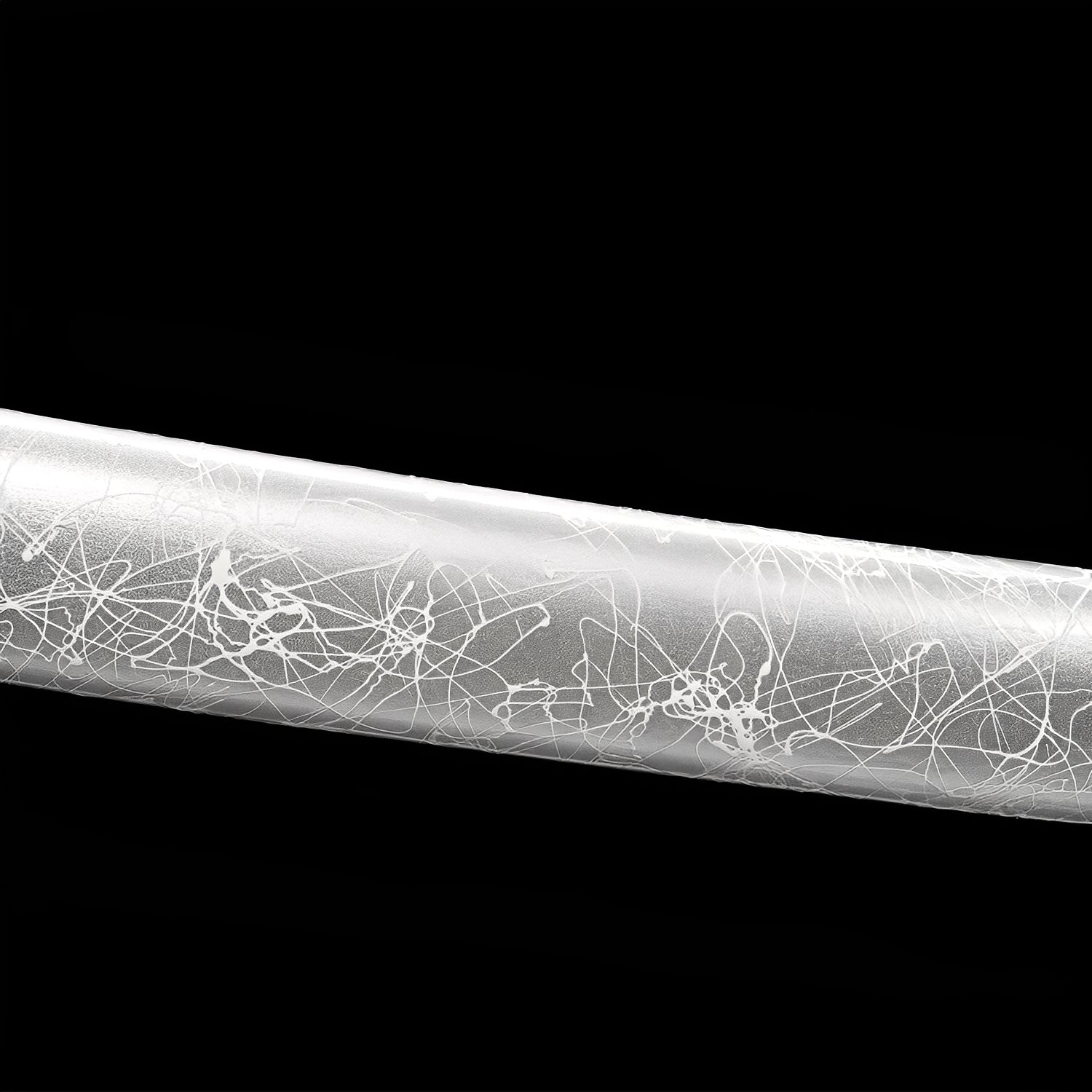 Katana Spirito d'Inverno – - dettaglio