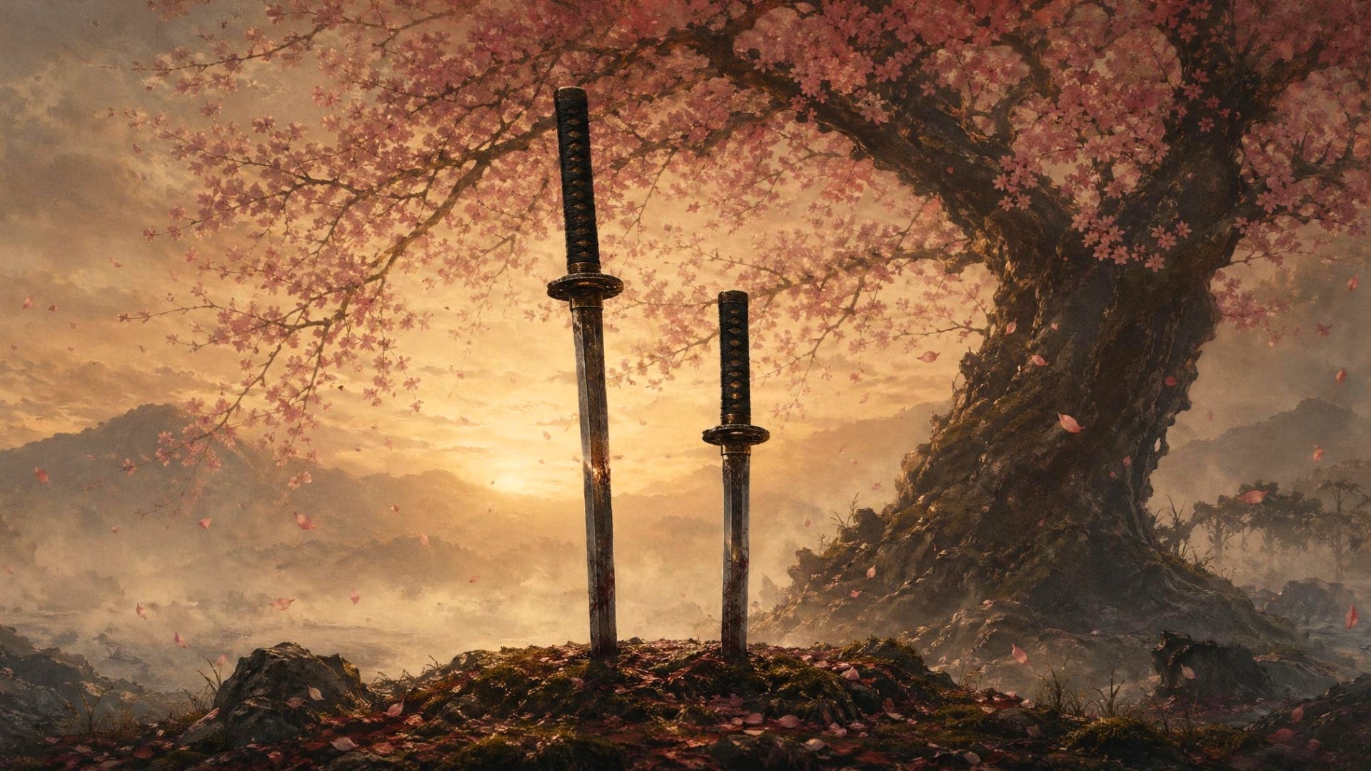 Miyamoto Musashi il Piu Grande Spadaccino della Storia