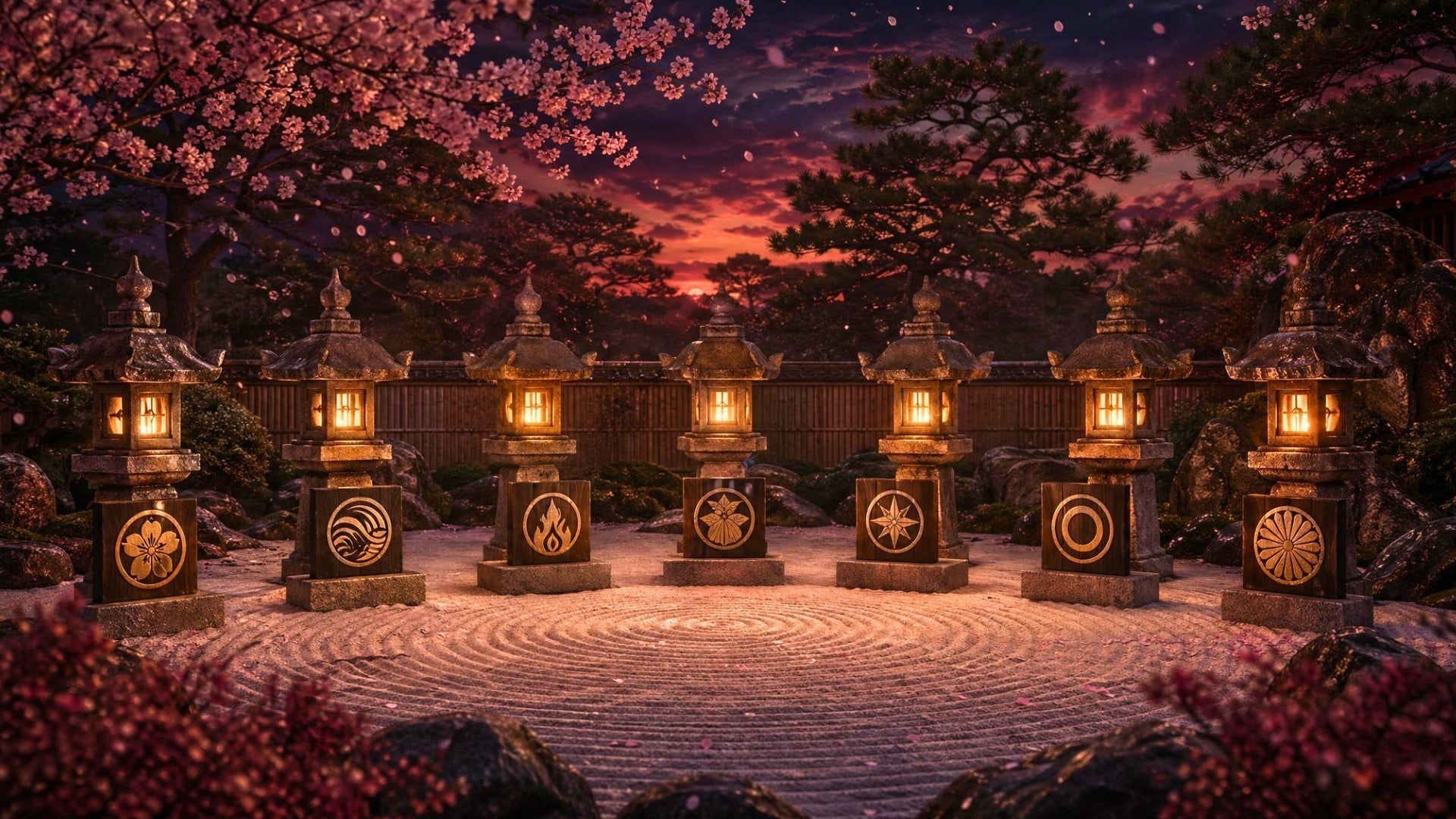 Le 7 Virtù del Bushidō il Codice Morale dei Samurai