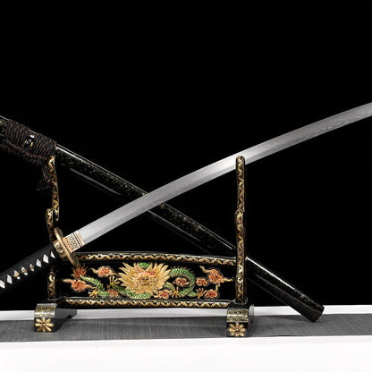 Katana Aurora – - dettaglio