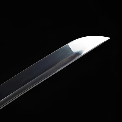 Katana Morso del Gelo – - dettaglio dell'incisione