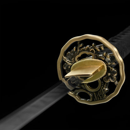 Katana Imperiale – - dettaglio