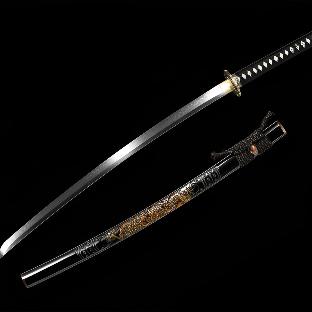Katana Imperiale – - dettaglio aggiuntivo