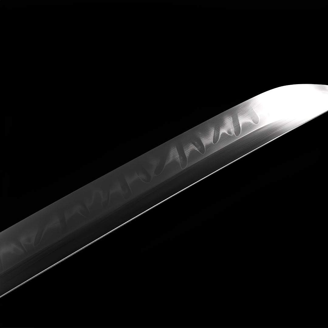 Katana Imperiale – - dettaglio