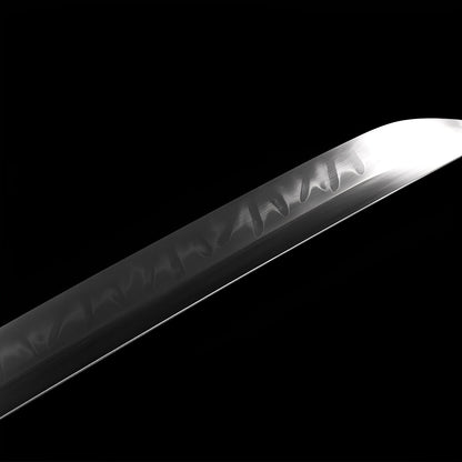 Katana Imperiale – - dettaglio