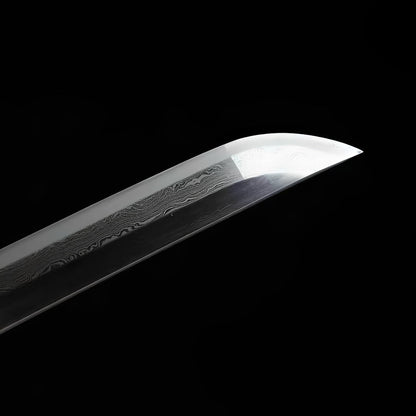 Katana Kamakura - set completo in esposizione