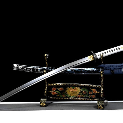 Katana Ghost of Tsushima - dettaglio
