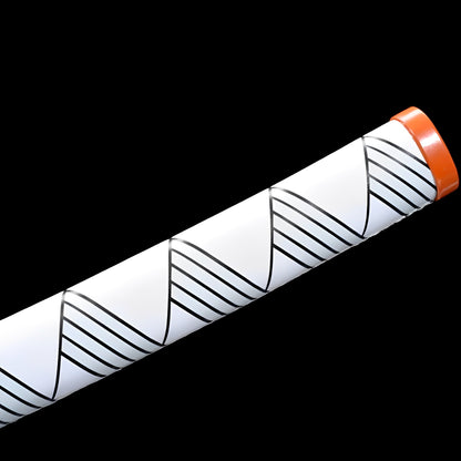 Katana Rengoku (Demon Slayer) - dettaglio aggiuntivo