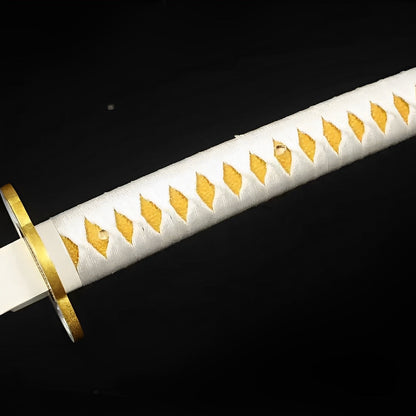 Katana Zenitsu (Demon Slayer) - dettaglio aggiuntivo
