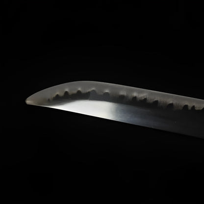 Katana Zoro (One Piece) - dettaglio