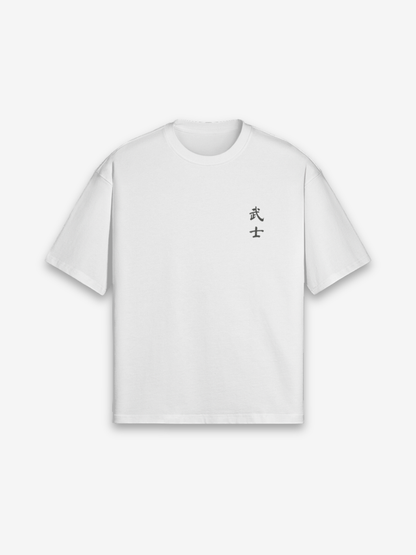 T-Shirt Kendo - dettaglio 5
