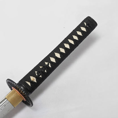 Katana Kill Bill - dettaglio della lama