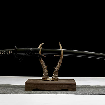 Katana Kill Bill - dettaglio aggiuntivo