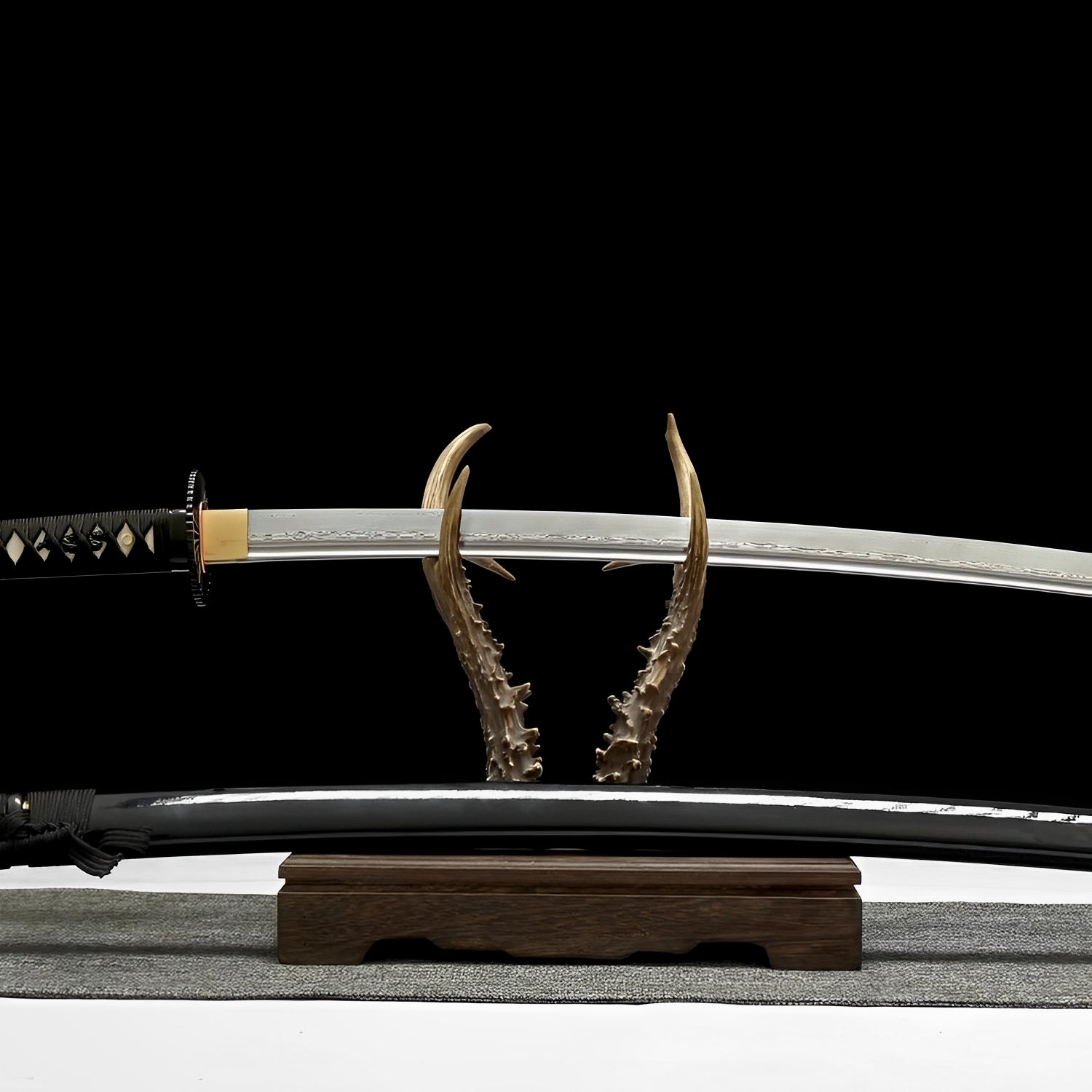 Katana Kill Bill - dettaglio