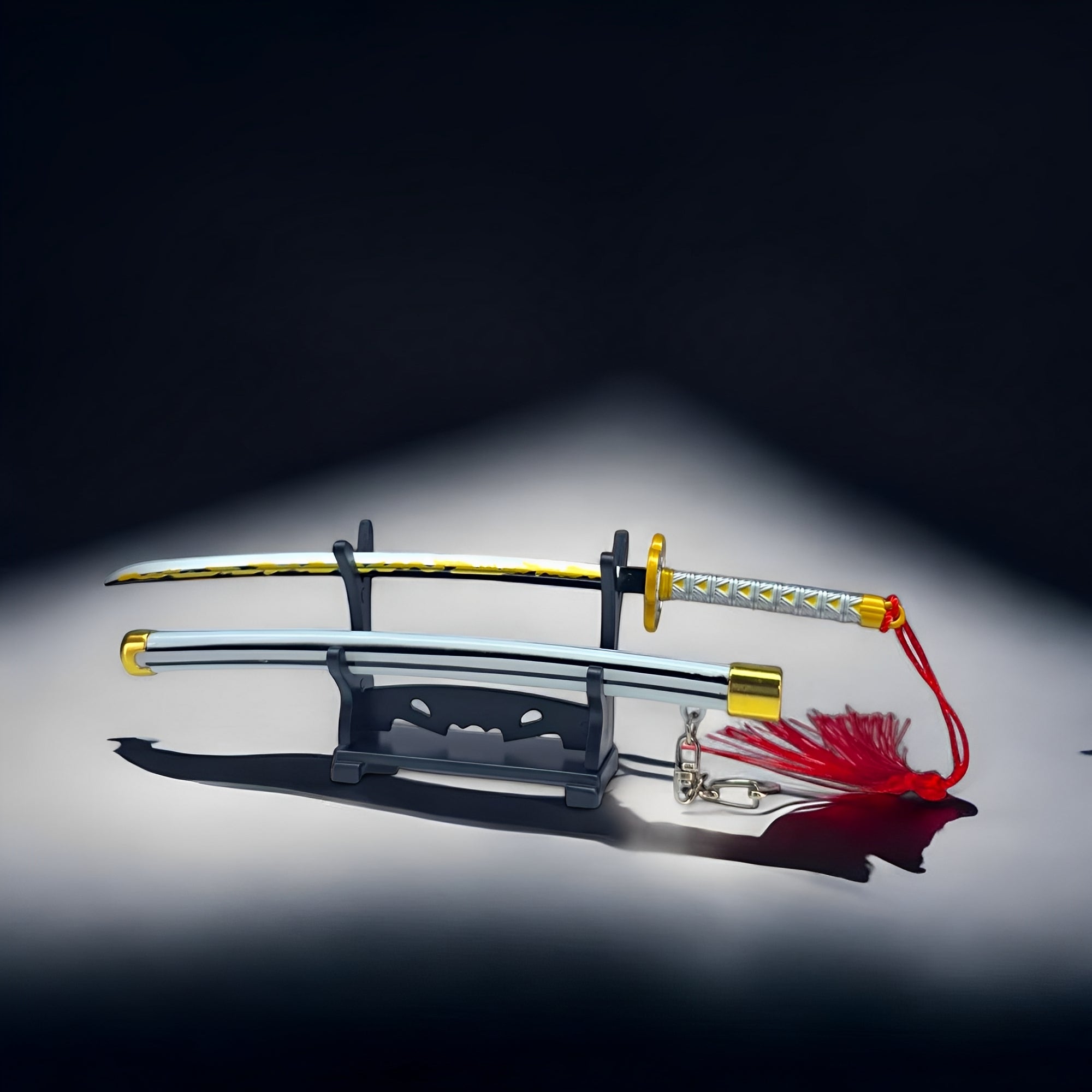 Mini Katana Agatsuma Zenitsu - vista principale