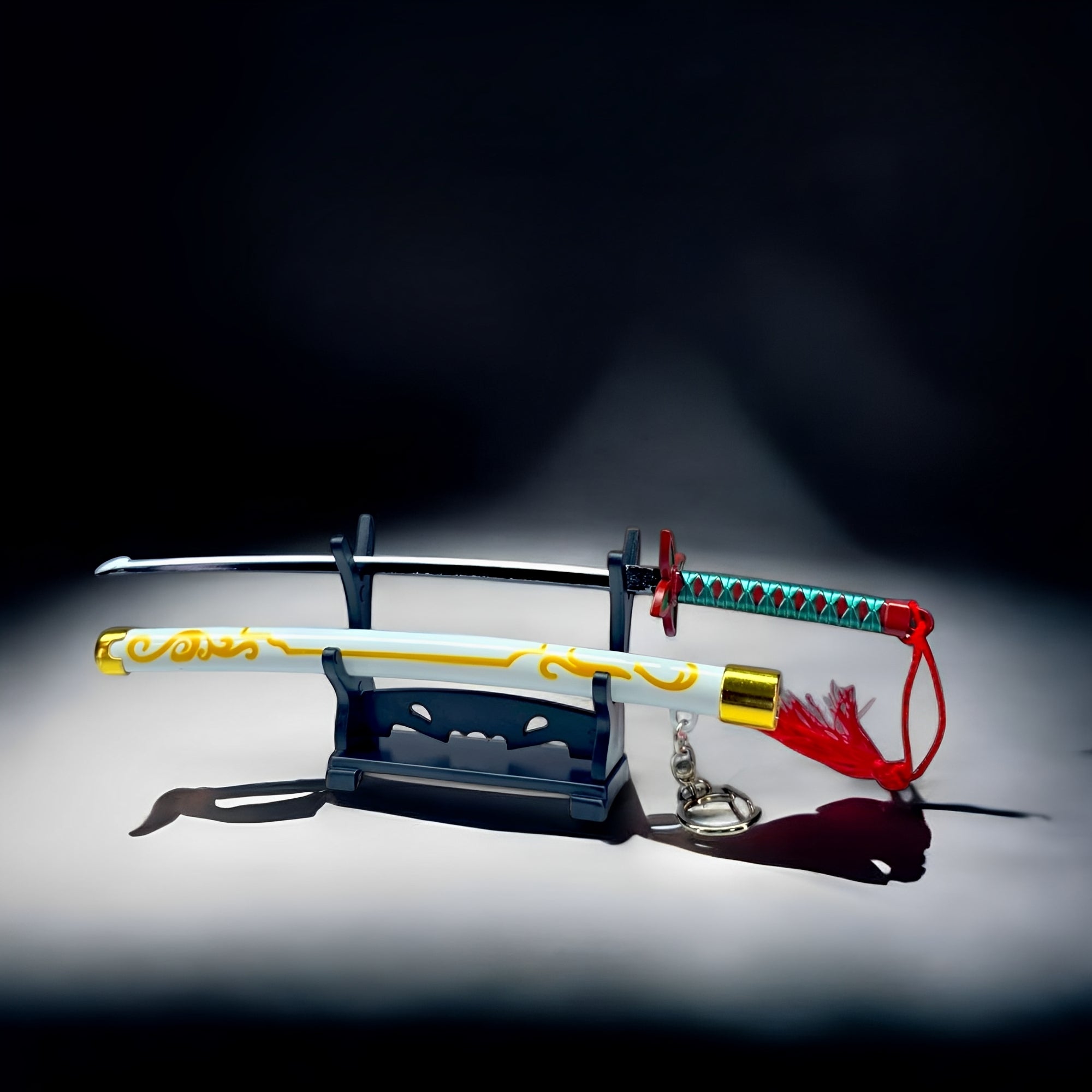 Mini Katana Kochou Shinobu - vista principale