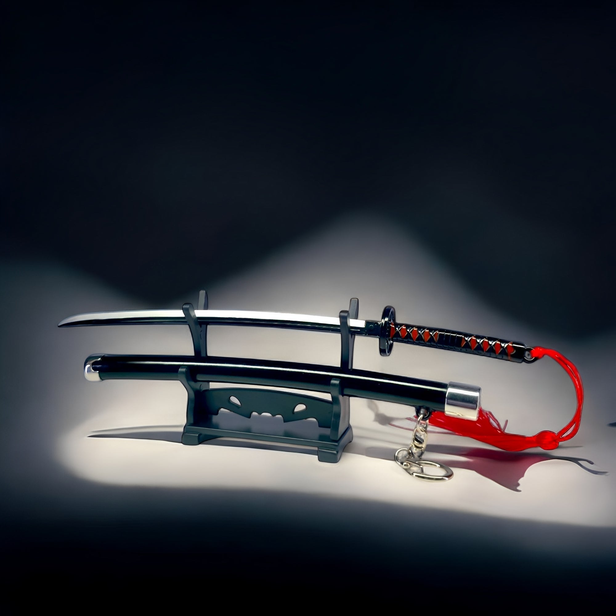 Mini Katana Tanjiro V2 - vista principale