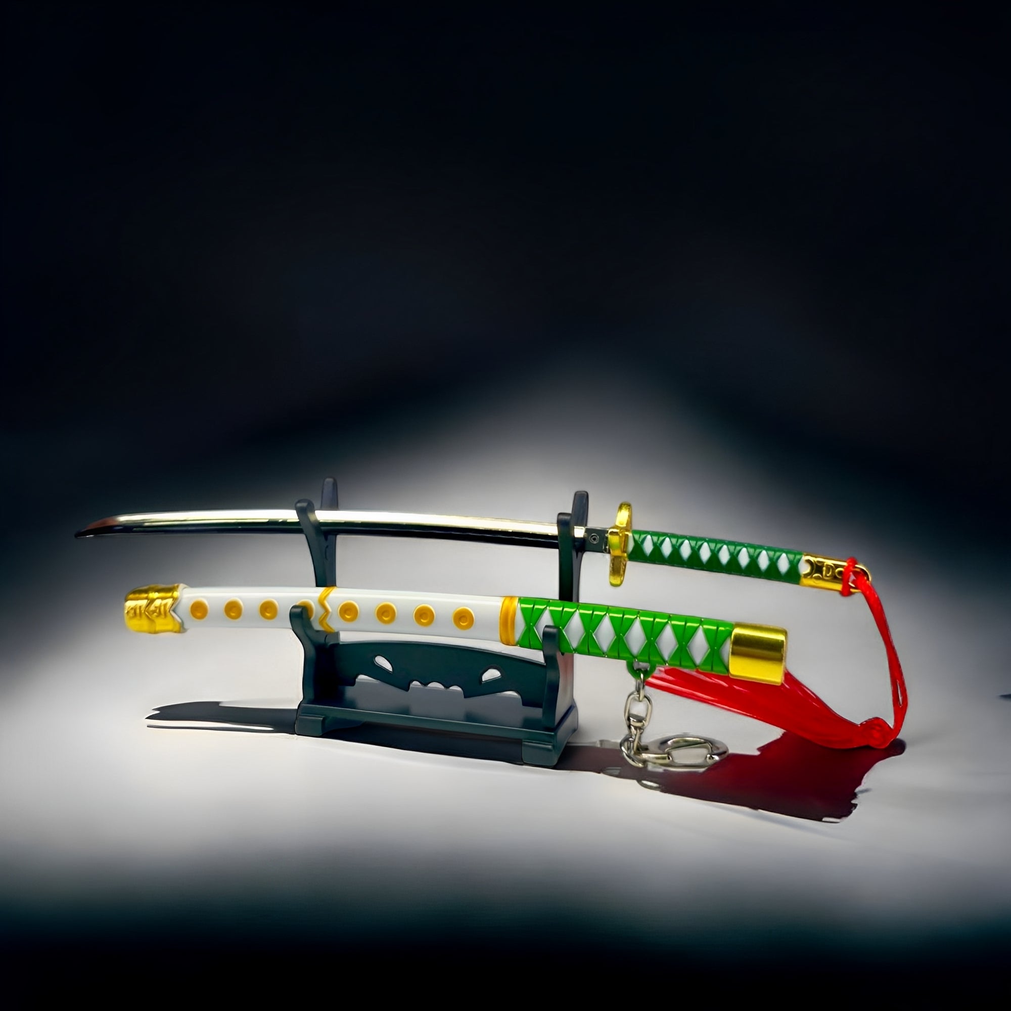 Mini Katana Tashigi - vista principale