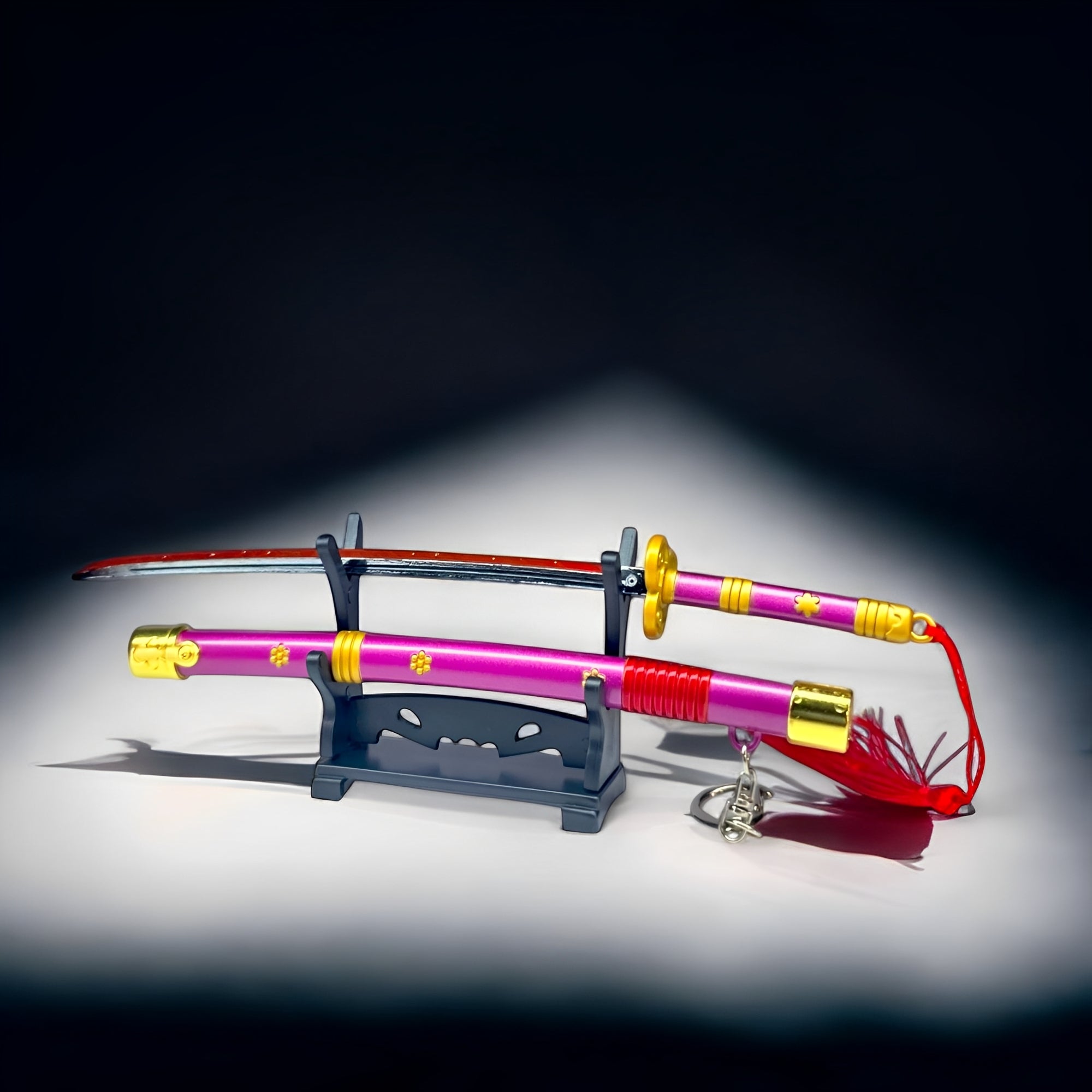 Mini Katana Zoro Enma - vista principale