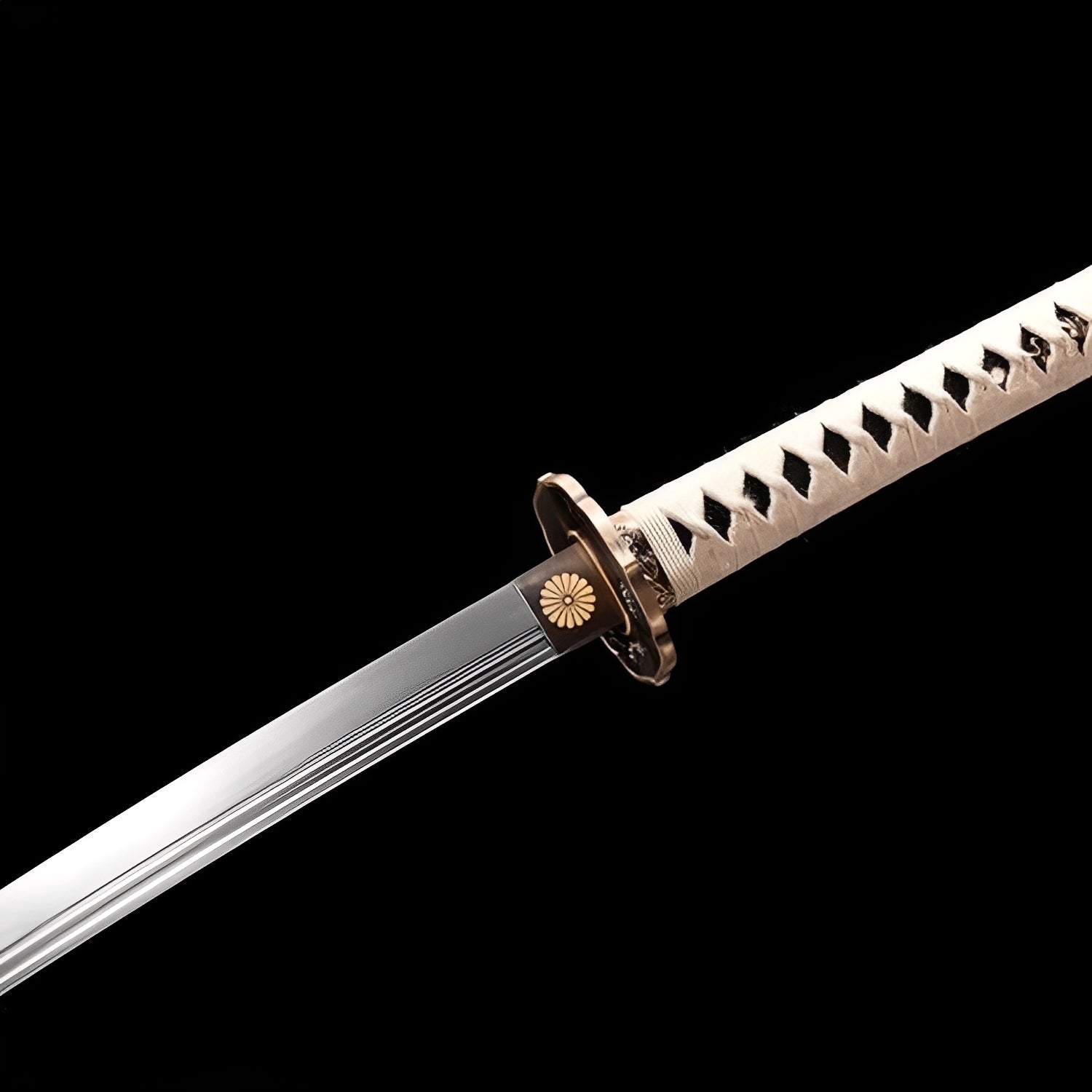 Katana Royal Shinto – - dettaglio