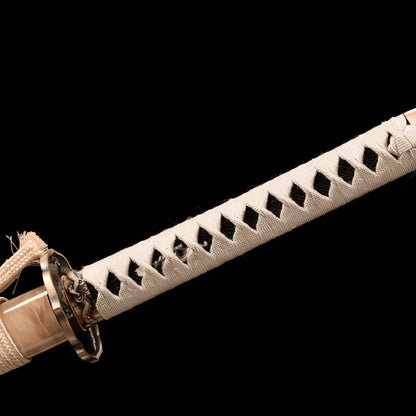 Katana Royal Shinto – - dettaglio