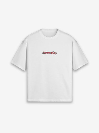 T-Shirt Samurai Corp - dettaglio 4