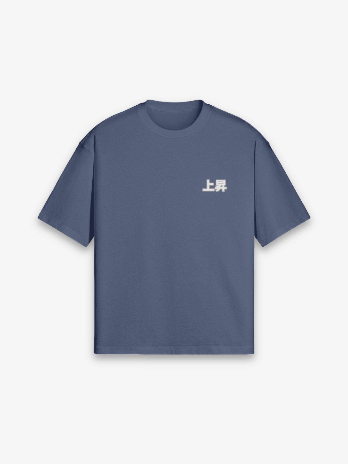 T-Shirt Samurai Head - dettaglio 8