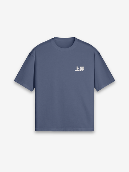 T-Shirt Samurai Head - dettaglio 8